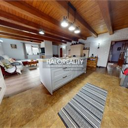 Predaj, rodinný dom Lukovištia, 18546m² - EXKLUZÍVNE HALO REALITY