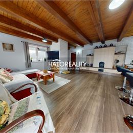 Predaj, rodinný dom Lukovištia, 18546m² - EXKLUZÍVNE HALO REALITY