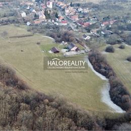 Predaj, rodinný dom Lukovištia, 18546m² - EXKLUZÍVNE HALO REALITY