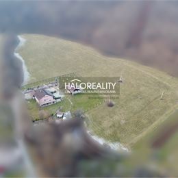 Predaj, rodinný dom Lukovištia, 18546m² - EXKLUZÍVNE HALO REALITY