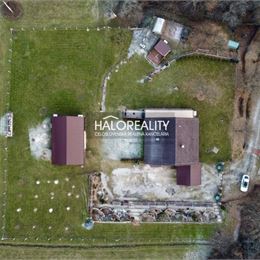 Predaj, rodinný dom Lukovištia, 18546m² - EXKLUZÍVNE HALO REALITY