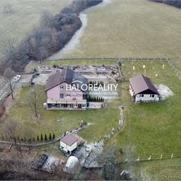 Predaj, rodinný dom Lukovištia, 18546m² - EXKLUZÍVNE HALO REALITY