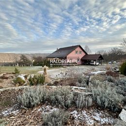 Predaj, rodinný dom Lukovištia, 18546m² - EXKLUZÍVNE HALO REALITY