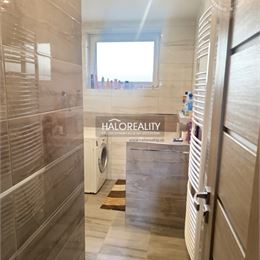 Predaj, rodinný dom Nitrianske Pravno - NOVOSTAVBA - EXKLUZÍVNE HALO REALITY