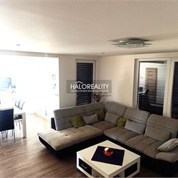 Predaj, rodinný dom Nitrianske Pravno - NOVOSTAVBA - EXKLUZÍVNE HALO REALITY