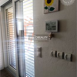 Predaj, rodinný dom Nitrianske Pravno - NOVOSTAVBA - EXKLUZÍVNE HALO REALITY