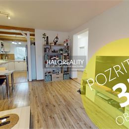 Predaj, rodinný dom Malinovo, Sadová - NOVOSTAVBA - ZNÍŽENÁ CENA - EXKLUZÍVNE HALO REALITY + VIDEOOBHLIADKA