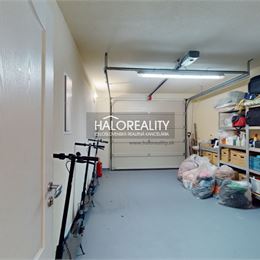 Predaj, rodinný dom Malinovo, Sadová - NOVOSTAVBA - ZNÍŽENÁ CENA - EXKLUZÍVNE HALO REALITY + VIDEOOBHLIADKA