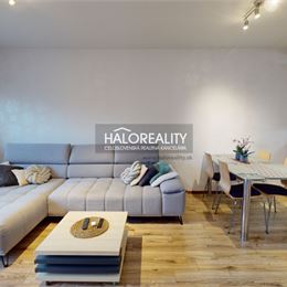 Predaj, rodinný dom Malinovo, Sadová - NOVOSTAVBA - ZNÍŽENÁ CENA - EXKLUZÍVNE HALO REALITY + VIDEOOBHLIADKA