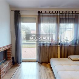 Predaj, rodinný dom Malinovo, Sadová - NOVOSTAVBA - ZNÍŽENÁ CENA - EXKLUZÍVNE HALO REALITY + VIDEOOBHLIADKA