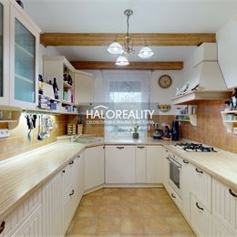 Predaj, rodinný dom Malinovo, Sadová - NOVOSTAVBA - ZNÍŽENÁ CENA - EXKLUZÍVNE HALO REALITY + VIDEOOBHLIADKA