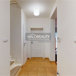 Predaj, rodinný dom Malinovo, Sadová - NOVOSTAVBA - ZNÍŽENÁ CENA - EXKLUZÍVNE HALO REALITY + VIDEOOBHLIADKA