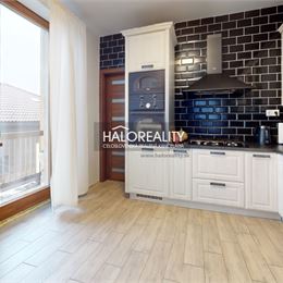 Predaj, rodinný dom Lutila - EXKLUZÍVNE HALO REALITY