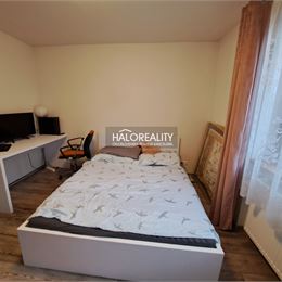 Predaj, rodinný dom Lutila - EXKLUZÍVNE HALO REALITY