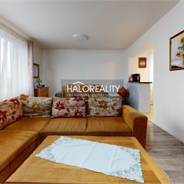 Predaj, rodinný dom Lutila - EXKLUZÍVNE HALO REALITY