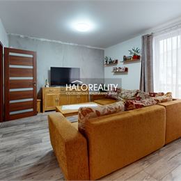 Predaj, rodinný dom Lutila - EXKLUZÍVNE HALO REALITY