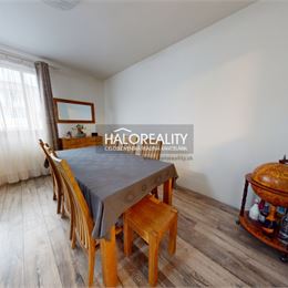 Predaj, rodinný dom Lutila - EXKLUZÍVNE HALO REALITY