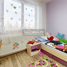 Predaj, rodinný dom Lutila - EXKLUZÍVNE HALO REALITY