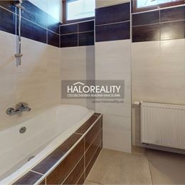 Predaj, rodinný dom Lutila - EXKLUZÍVNE HALO REALITY