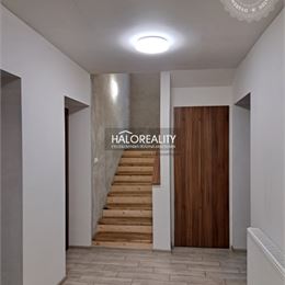 Predaj, rodinný dom Lutila - EXKLUZÍVNE HALO REALITY
