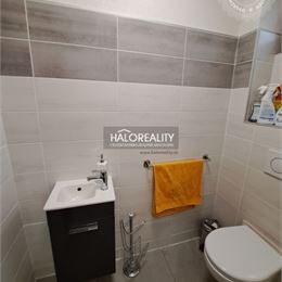 Predaj, rodinný dom Lutila - EXKLUZÍVNE HALO REALITY