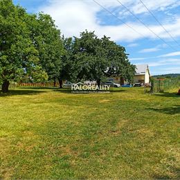 Predaj, rodinný dom Jablonica, Veľký pozemok 18.984m²