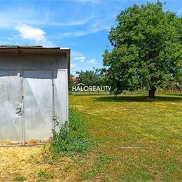 Predaj, rodinný dom Jablonica, Veľký pozemok 18.984m²