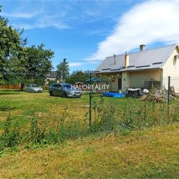 Predaj, rodinný dom Jablonica, Veľký pozemok 18.984m²