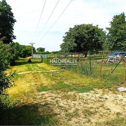 Predaj, rodinný dom Jablonica, Veľký pozemok 18.984m²