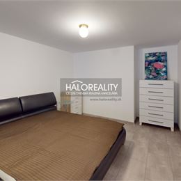 Predaj, mezonetový byt Bratislava Ružinov, Plynárenská - NOVOSTAVBA