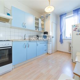 Predaj, štvorizbový byt Bratislava Nové Mesto, Vajnorská - EXKLUZÍVNE HALO REALITY