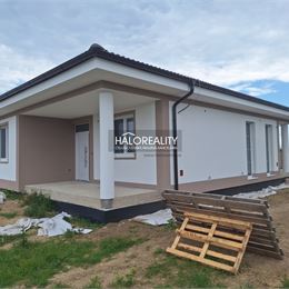 Predaj, rodinný dom Jablonec - NOVOSTAVBA - EXKLUZÍVNE HALO REALITY