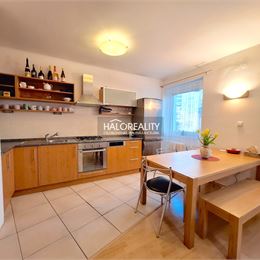 Predaj, dvojizbový byt Bratislava Staré Mesto
