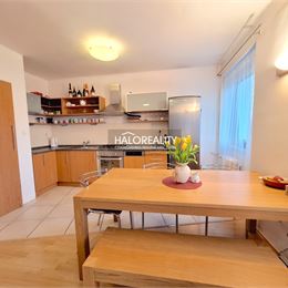 Predaj, dvojizbový byt Bratislava Staré Mesto