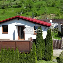 Predaj, rodinný dom Banská Štiavnica - EXKLUZÍVNE HALO REALITY + VIDEOOBHLIADKA