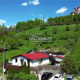 Predaj, rodinný dom Banská Štiavnica - EXKLUZÍVNE HALO REALITY + VIDEOOBHLIADKA