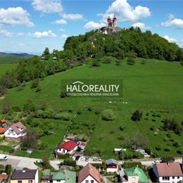 Predaj, rodinný dom Banská Štiavnica - EXKLUZÍVNE HALO REALITY + VIDEOOBHLIADKA