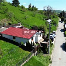 Predaj, rodinný dom Banská Štiavnica - EXKLUZÍVNE HALO REALITY + VIDEOOBHLIADKA