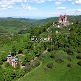 Predaj, rodinný dom Banská Štiavnica - EXKLUZÍVNE HALO REALITY + VIDEOOBHLIADKA
