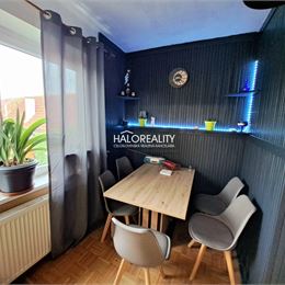 Predaj, rodinný dom Žiar nad Hronom, IBV - ZNÍŽENÁ CENA - EXKLUZÍVNE HALO REALITY