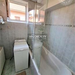 Predaj, rodinný dom Žiar nad Hronom, IBV - ZNÍŽENÁ CENA - EXKLUZÍVNE HALO REALITY