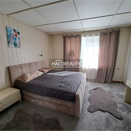 Predaj, rodinný dom Žiar nad Hronom, IBV - ZNÍŽENÁ CENA - EXKLUZÍVNE HALO REALITY