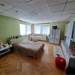 Predaj, rodinný dom Žiar nad Hronom, IBV - ZNÍŽENÁ CENA - EXKLUZÍVNE HALO REALITY