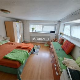 Predaj, rodinný dom Žiar nad Hronom, IBV - ZNÍŽENÁ CENA - EXKLUZÍVNE HALO REALITY