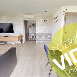 Predaj, rodinný dom Veľký Grob, mimoriadne tichá lokalita - NOVOSTAVBA - EXKLUZÍVNE HALO REALITY