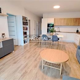 Predaj, rodinný dom Senec, Pri Včelárikoch - NOVOSTAVBA - EXKLUZÍVNE HALO REALITY