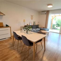 Predaj, rodinný dom Senec, Pri Včelárikoch - NOVOSTAVBA - EXKLUZÍVNE HALO REALITY