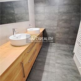 Predaj, rodinný dom Senec, Pri Včelárikoch - NOVOSTAVBA - EXKLUZÍVNE HALO REALITY