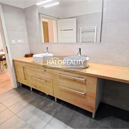 Predaj, rodinný dom Senec, Pri Včelárikoch - NOVOSTAVBA - EXKLUZÍVNE HALO REALITY