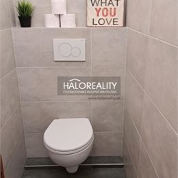 Predaj, rodinný dom Senec, Pri Včelárikoch - NOVOSTAVBA - EXKLUZÍVNE HALO REALITY